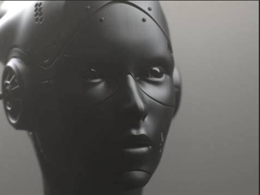 Human content must become Ai likable- The rise of algorithmic society